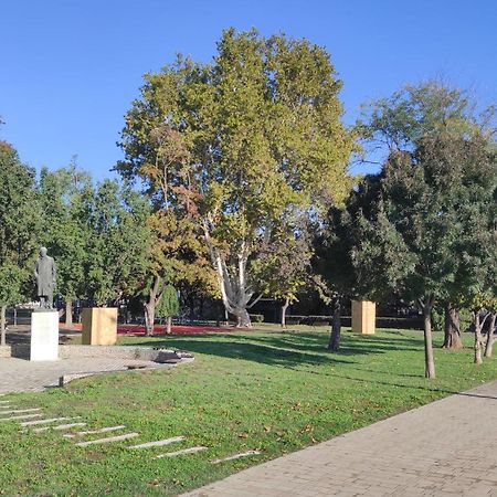 Hip Riverview Bestern Szeged Esterno foto