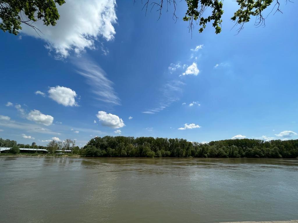 Hip Riverview Bestern Szeged Esterno foto